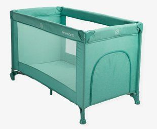 Кровать-манеж Flexi Velano 46155 mint