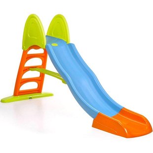 Велика дитяча гірка Slide Plus Feber 9594, 238 см