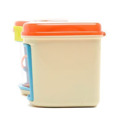 Игровой набор доктора Добрый доктор I-Болит Doctor Set Wee MD Battat BX1230Z