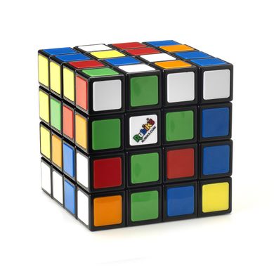 Уцінка. Головоломка кубик Рубіка 4 х 4 Rubik's RK-000254