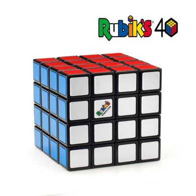 Уцінка. Головоломка кубик Рубіка 4 х 4 Rubik's RK-000254