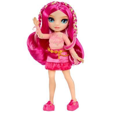 Ігровий набір з лялькою Стелла Rainbow High серії Junior High Babysitters MGA 248484