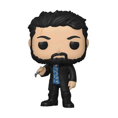 Игровая фигурка Funko POP! (977) The Boys Billy Butcher Билли Бутчер 48196