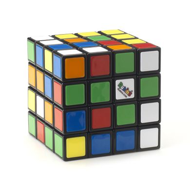 Уцінка. Головоломка кубик Рубіка 4 х 4 Rubik's RK-000254