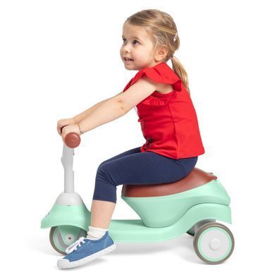 Біговел-самокат 2в1 Evolutive ride-on Scooter Chicco 12188.20