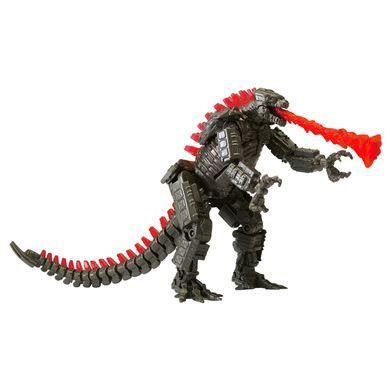 Ігрова фігурка Мехаґодзілла з протонним променем (15 см) Godzilla vs. Kong Battle Mechagodzilla with Proton Scream 35210
