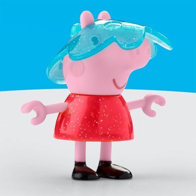 Ігровий набір Дитячій садок Peppa's Pop-Open Playgroup Hasbro G0530
