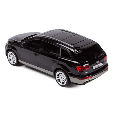 Машинка на радиоуправлении Audi Q7 (1:24) Rastar 27300