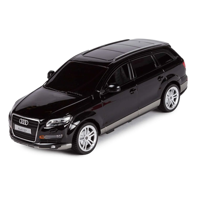 Машинка на радиоуправлении Audi Q7 (1:24) Rastar 27300