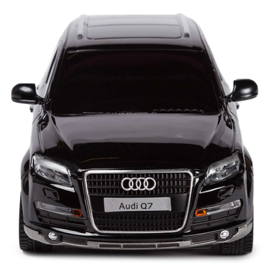 Машинка на радиоуправлении Audi Q7 (1:24) Rastar 27300