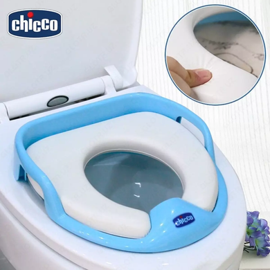 Сидение накладка на унитаз Chicco 06572