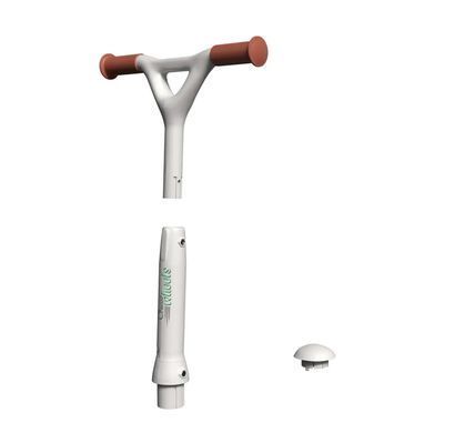 Біговел-самокат 2в1 Evolutive ride-on Scooter Chicco 12188.20