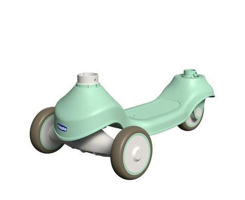 Біговел-самокат 2в1 Evolutive ride-on Scooter Chicco 12188.20