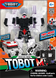 Робот-трансформер mini Tobot S5 Тобот M Детективы галактики Young Toys 301158
