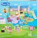 Ігровий набір Дитячій садок Peppa's Pop-Open Playgroup Hasbro G0530
