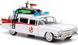 Металлическая машинка 1959 Cadillac ECTO-1 Ghostbuster (1:24) Охотники за привидениями Jada Toys 253235000