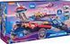 Ігровий набір Hasbro Штаб-квартира Авіаносець Щенячого патруля PAW Patrol Aircraft Carrier HQ 20142979 звук, світло