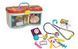 Игровой набор доктора Добрый доктор I-Болит Doctor Set Wee MD Battat BX1230Z