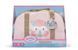 Сумка для куклы Baby Annabell с аксессуарами Цветочное настроение Zapf Creation 837894
