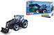 ТракторFarm New Holland T7.315 Agriculture с передним ковшом (1:32, 15 см.) Bburago 18-31632