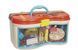 Игровой набор доктора Добрый доктор I-Болит Doctor Set Wee MD Battat BX1230Z