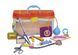 Игровой набор доктора Добрый доктор I-Болит Doctor Set Wee MD Battat BX1230Z