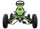 Дитячий велокарт-позашляховик Berg Rally DRT BFR Green Pedal Kart 24.40.03.00 від 4 до 12 років