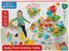 Ігровий розвиваючий столик для малюка Baby Park Activity Table Clementoni 17300