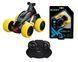 Уцінка Трюкова машина Exost Crazy XS Car з інфрачервоним управлінням (1:34, 3,7V) Silverlit 20202-1 чорна