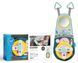 Уцінка Розвиваючий центр для автомобіля За кермом Koala Car Wheel Toy Taf Toys 12515 світло, звук