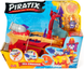 Ігровий набір Піратський корабель Морський громовик Sea Crusher Piratix Adventure World PPXSP114IN20