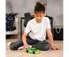 Автомобіль Швидкісний ритм (20 см) Speed Tronic Dickie Toys 3763009 звук та світло