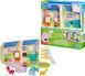 Ігровий набір Дитячій садок Peppa's Pop-Open Playgroup Hasbro G0530