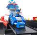 Ігровий набір Hasbro Штаб-квартира Авіаносець Щенячого патруля PAW Patrol Aircraft Carrier HQ 20142979 звук, світло