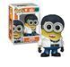 Игровая виниловая фигурка Funko POP! BTS x Despicable Me 4 (#422) Minions Jimin 85964