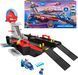 Ігровий набір Hasbro Штаб-квартира Авіаносець Щенячого патруля PAW Patrol Aircraft Carrier HQ 20142979 звук, світло