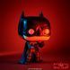 Уцінка Ігрова вінілова фігурка Бетмен у бойовій позі Funko Pop! Movies 59276