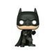 Уцінка Ігрова вінілова фігурка Бетмен у бойовій позі Funko Pop! Movies 59276