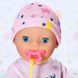 Інтерактивна лялька Миле малятко Baby Born Zapf Creation 835685