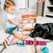 Игровой набор доктора Добрый доктор I-Болит Doctor Set Wee MD Battat BX1230Z
