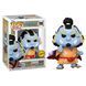 Игровая фигурка Funko POP! (#1265) Большой куш Jinbe 61367 W/CH