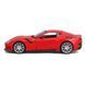 Металлическая автомодель Ferrari F12tdf (1:32) Bburago 18-43067