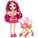 Ігровий набір з лялькою Стелла Rainbow High серії Junior High Babysitters MGA 248484