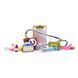 Игровой набор доктора Добрый доктор I-Болит Doctor Set Wee MD Battat BX1230Z