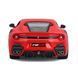 Металлическая автомодель Ferrari F12tdf (1:32) Bburago 18-43067