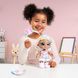 Лялька Марша Меллоу Зайченя (25 см) Dress Up Friends Kindi Kids Moose 50064