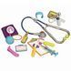 Игровой набор доктора Добрый доктор I-Болит Doctor Set Wee MD Battat BX1230Z