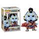 Игровая фигурка Funko POP! (#1265) Большой куш Jinbe 61367 W/CH