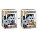 Игровая фигурка Funko POP! (#1265) Большой куш Jinbe 61367 W/CH