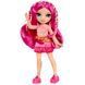 Ігровий набір з лялькою Стелла Rainbow High серії Junior High Babysitters MGA 248484